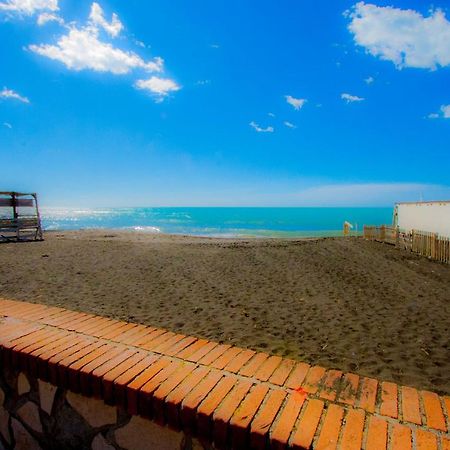 "Sea & Center" Free Beach, Wifi, Mini Pool, Roof Terrace, Ladispoli, Rome Экстерьер фото