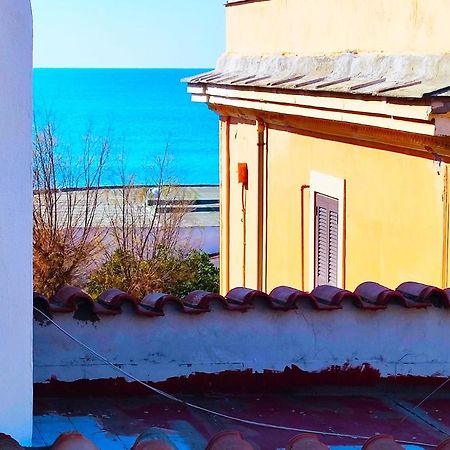 "Sea & Center" Free Beach, Wifi, Mini Pool, Roof Terrace, Ladispoli, Rome Экстерьер фото