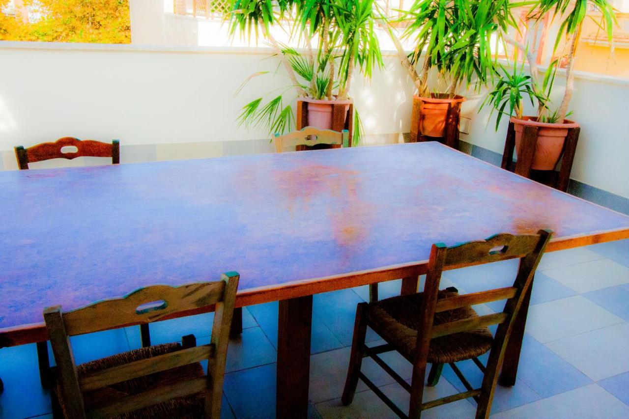 "Sea & Center" Free Beach, Wifi, Mini Pool, Roof Terrace, Ladispoli, Rome Экстерьер фото