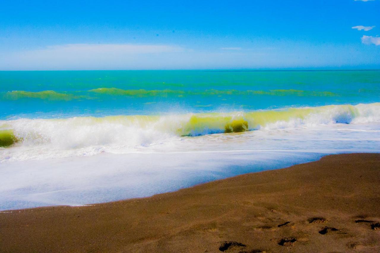 "Sea & Center" Free Beach, Wifi, Mini Pool, Roof Terrace, Ladispoli, Rome Экстерьер фото