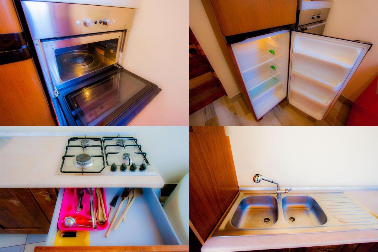 "Sea & Center" Free Beach, Wifi, Mini Pool, Roof Terrace, Ladispoli, Rome Экстерьер фото