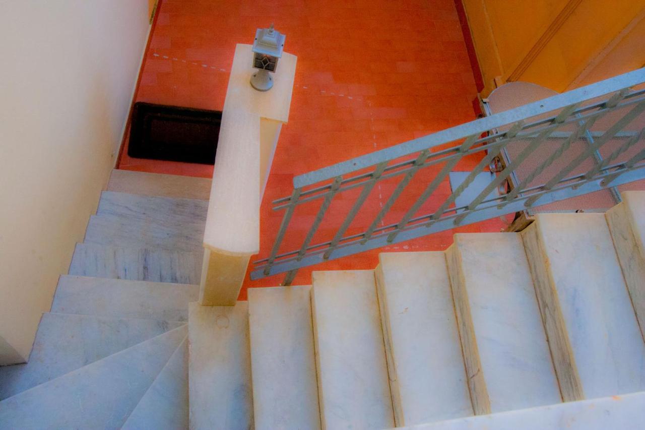 "Sea & Center" Free Beach, Wifi, Mini Pool, Roof Terrace, Ladispoli, Rome Экстерьер фото